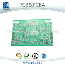 Diseño de OEM pcb, plantilla pcb smt, pcb en línea con certificados ul rohs